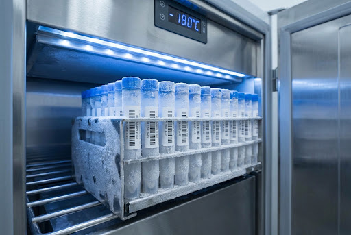 Biobanque Biogroup, biospécimens qualifiés sous accréditation ISO 15189