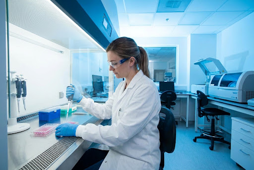 Evaluation et validation d'innovations diagnostiques